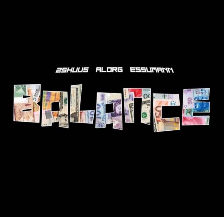 2shuus – Balance Ft. AlorG Essumann