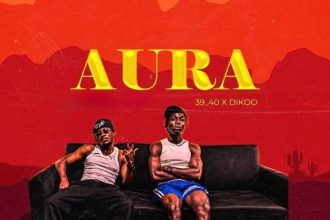3940 – Aura Ft. Dikoo