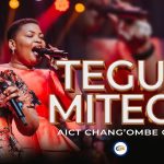 AIC Changombe Choir CVC – Tegua Mitego