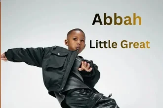 Abbah Little Great