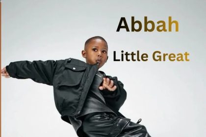 Abbah Little Great