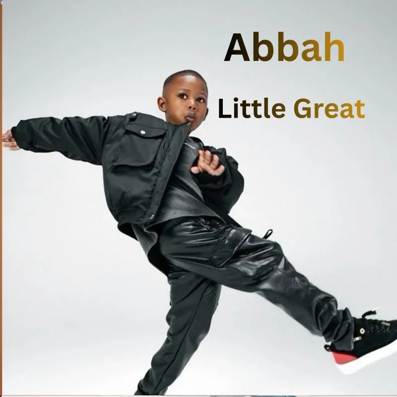 Abbah Little Great