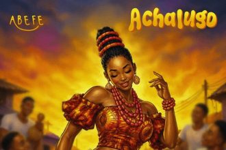 Abefe Achalugo