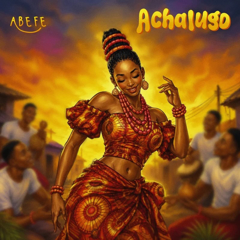Abefe Achalugo