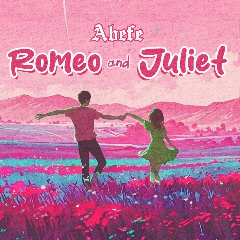Abefe Romeo And Juliet