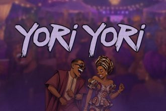 Abefe Yori Yori
