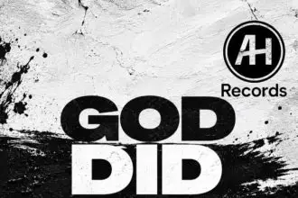 Abraham H – God Did