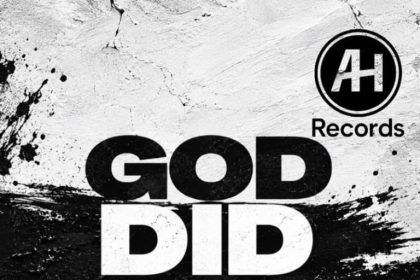 Abraham H – God Did