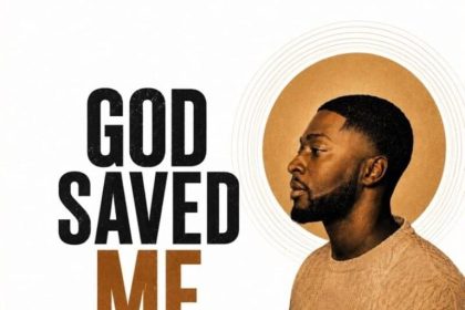 Abraham H – God Saved Me