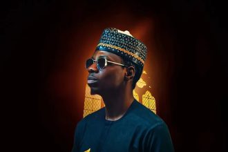 Ado Gwanja Tabare