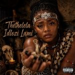 Afro Members Thethelela Dlozi Lami
