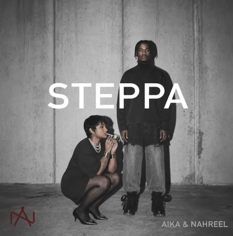 Aika Nahreel – Wake Up Ft. Joh Makini