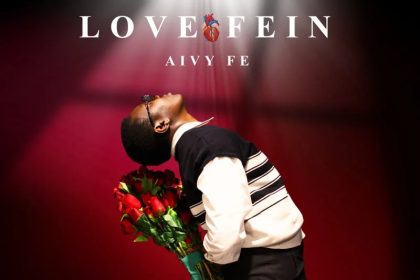 Aivy Fe – Friends