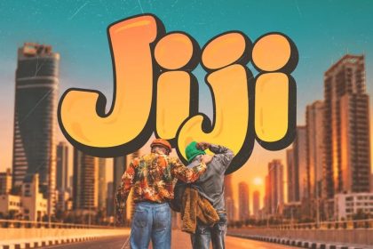Alikiba Ft. S2kizzy Jiji