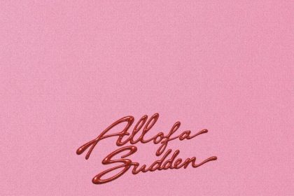 AlorG – All Of A Sudden