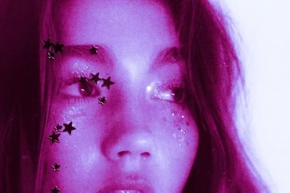 Alyssa Grace Bloodstream