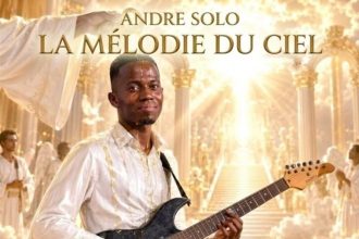Andre Solo – La Melodie Du Ciel