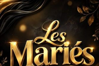 Angela KK – Les Maries