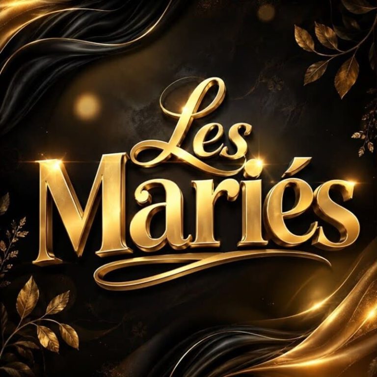 Angela KK – Les Maries