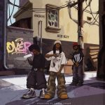 Anokye OVER Ft. ACE ILLY
