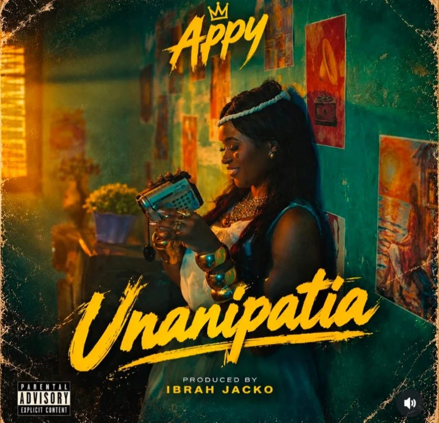 Appy – Unanipatia