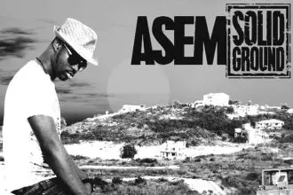 Asem Bye Bye Ft. Kwabena Kwabena
