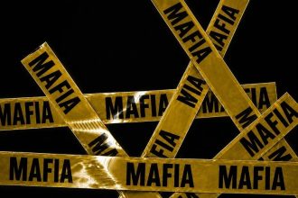 Ashell – Mafia
