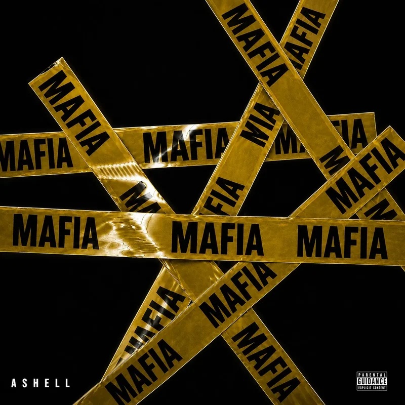 Ashell – Mafia