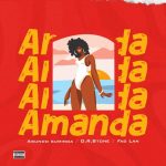 Asundo Suminga Amanda Ft. De Rolling Stone Fad Lan