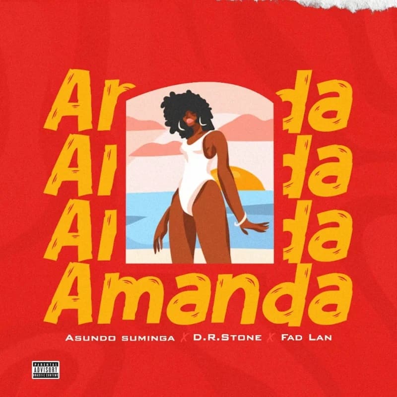 Asundo Suminga Amanda Ft. De Rolling Stone Fad Lan