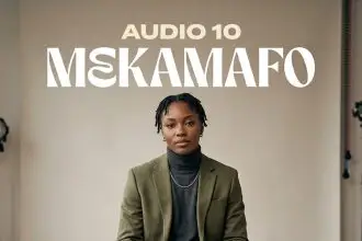 Audio 10 Mekamafo