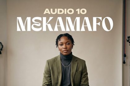 Audio 10 Mekamafo