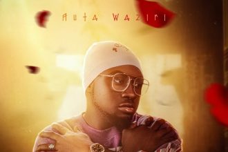 Auta Waziri Baby Na