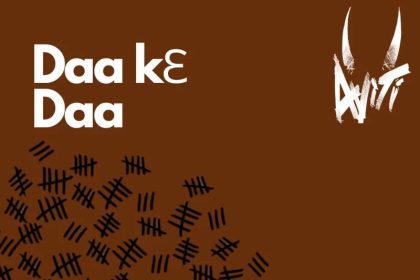 Aviti Daa K3 Daa Daakedaa