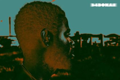 B4bonah Kpeme Ft. Mugeez R2Bees