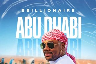 BBILLIONAIRE ABU DHABI