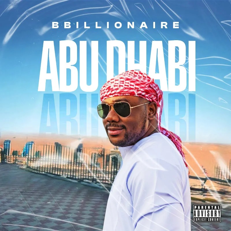 BBILLIONAIRE ABU DHABI