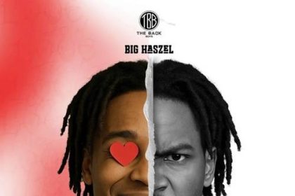 BIG Haszel Maame Alpha – Just Go