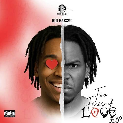 BIG Haszel Maame Alpha – Just Go