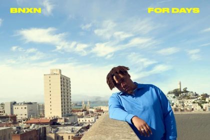 BNXN Buju – For Days