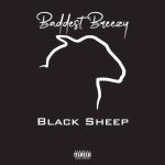 Baddest Breezy Black Sheep