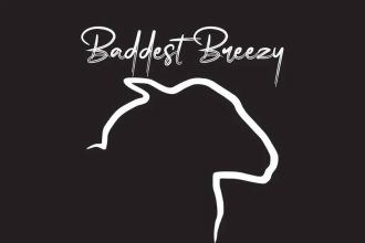 Baddest Breezy Black Sheep