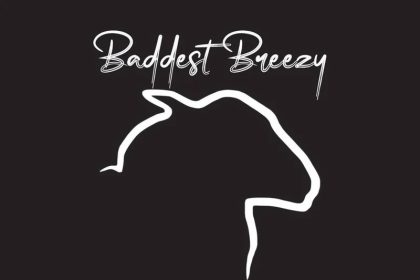 Baddest Breezy Black Sheep