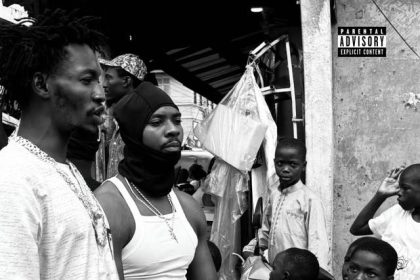 Beeztrap KOTM – Highly