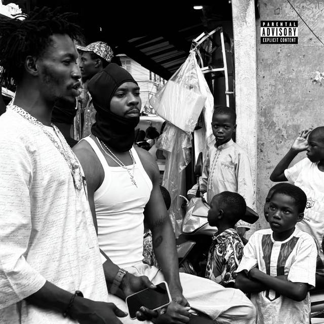 Beeztrap KOTM – Highly