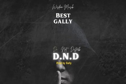 Best Gally DND