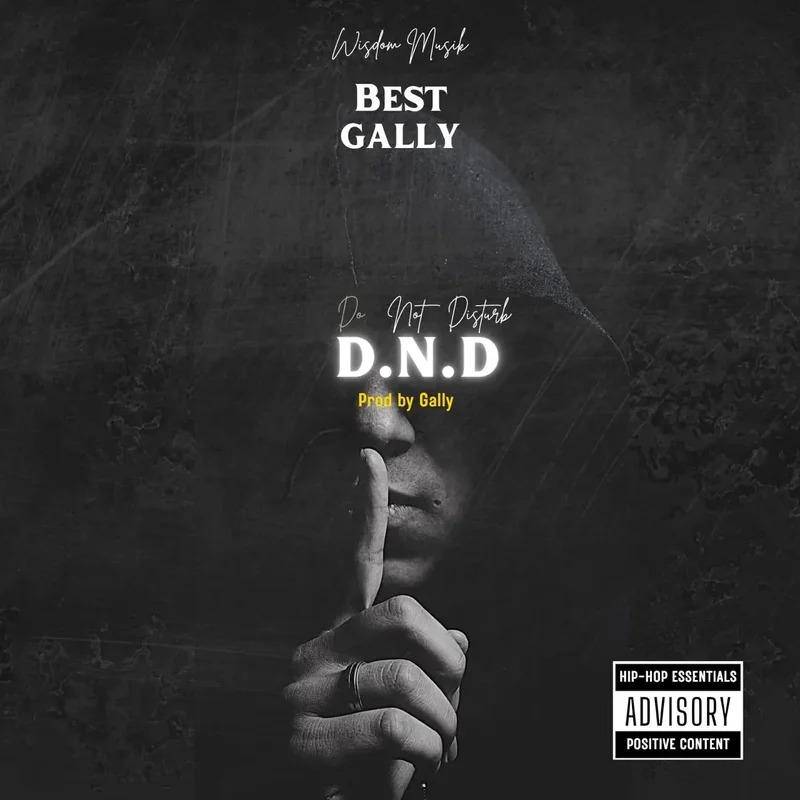 Best Gally DND