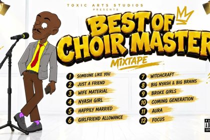 Best Of Choir Master 2026 Trending Songs Full Songs