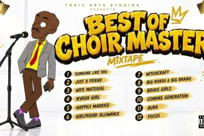 Best Of Choir Master 2026 Trending Songs Full Songs