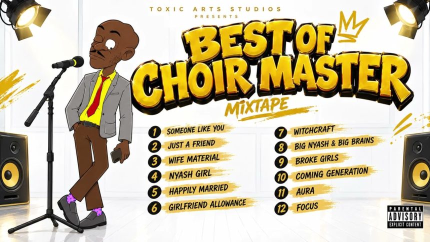 Best Of Choir Master 2026 Trending Songs Full Songs
